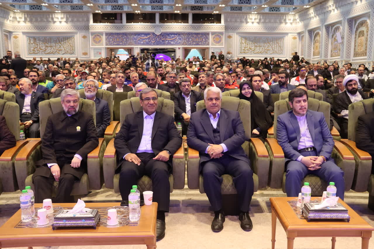 تدارک برای میزبانی شایسته از زائران بارگاه منور رضوی در دهه کرامت