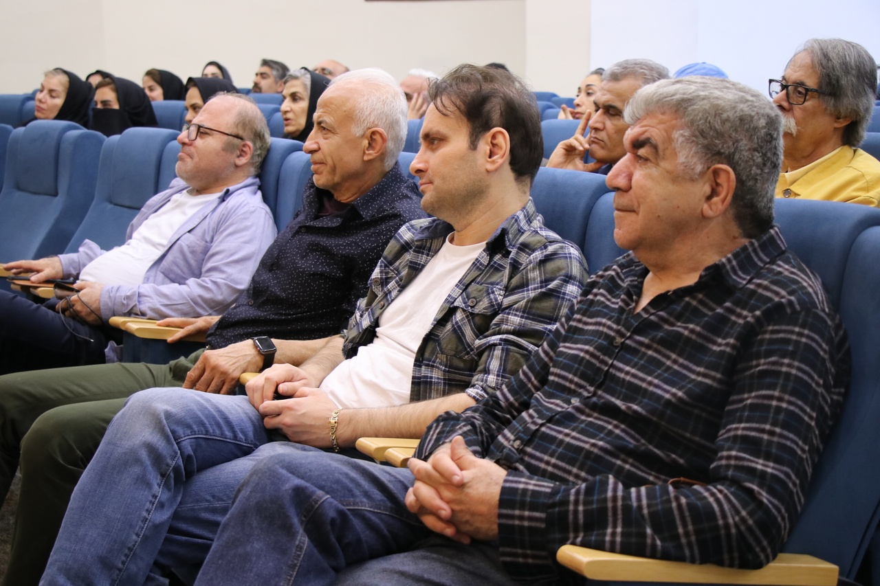 یک قرن روایت تصویری زندگی کوچنشینی در ایران بررسی شد