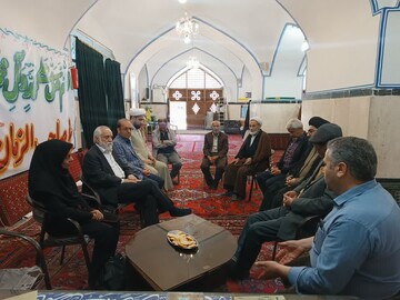 ۲مسجد تاریخی قزوین در مسیر ثبت جهانی قرار دارد/ تاکید بر تشکیل کارگروه استانی