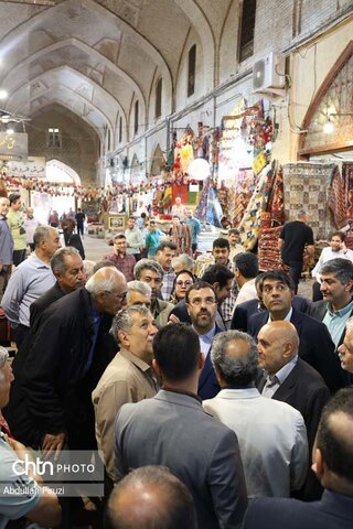 استاندار فارس