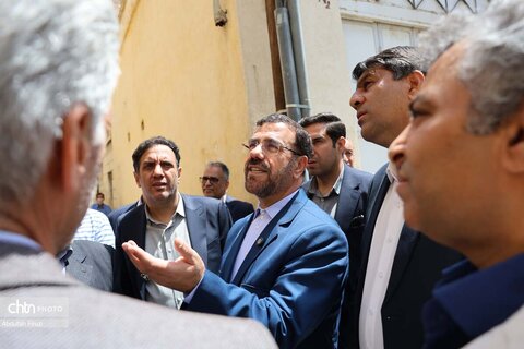 استاندار فارس