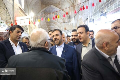 استاندار فارس