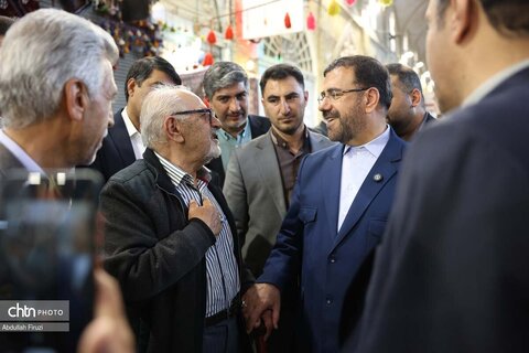 استاندار فارس