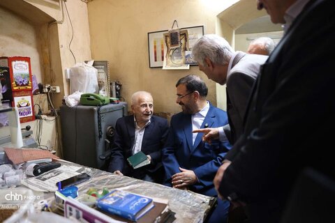 استاندار فارس