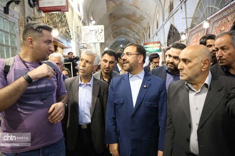 استاندار فارس