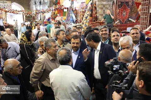استاندار فارس