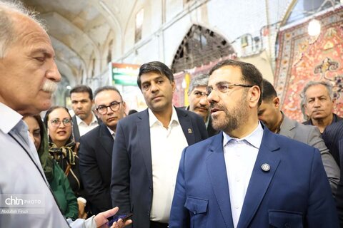 استاندار فارس