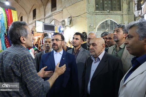 استاندار فارس