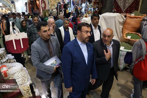 استاندار فارس