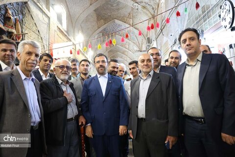 استاندار فارس