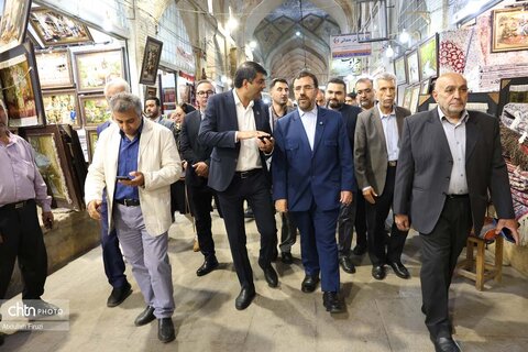 استاندار فارس