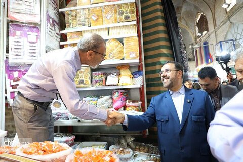 استاندار فارس