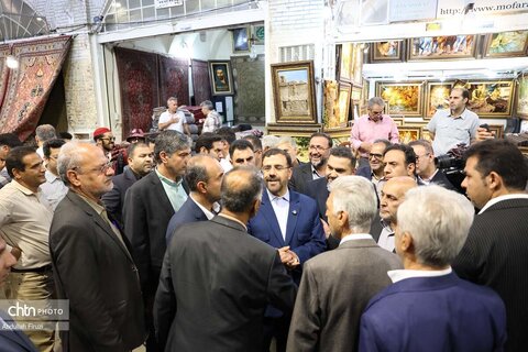 استاندار فارس