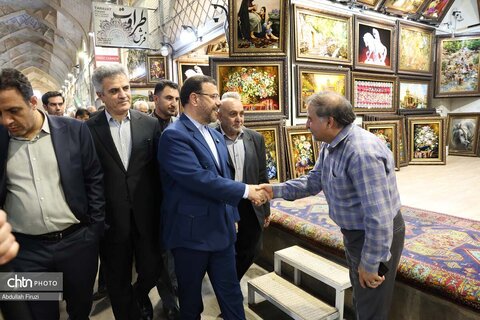 استاندار فارس
