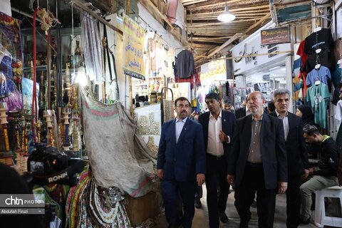 استاندار فارس