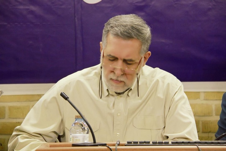 کرمانشاه، معبر نور و ایثار؛ میزبانی شایسته برای شورای مرکزی راهیان نور کشور