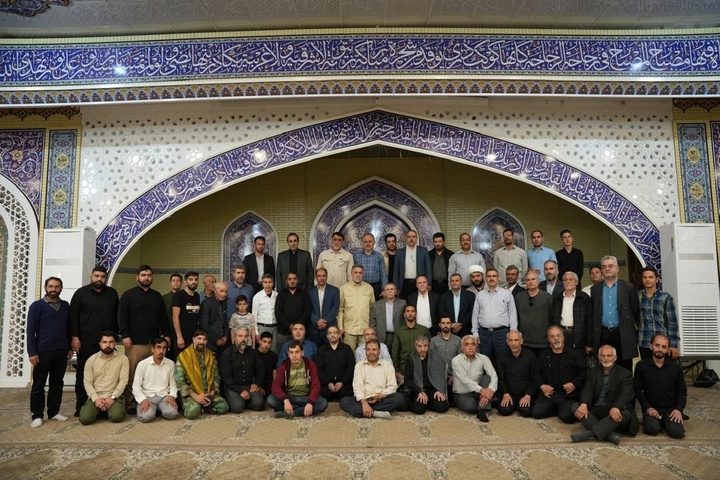 روایت ارادت؛ اعزام کاروان وزارت میراث‌فرهنگی به ارتفاعات بازی‌دراز با بدرقه نماینده رئیس‌جمهوری