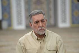  سایه‌سار صبر زینبی و جاودانگی شهیدان/ گرامیداشت ششمین سالگرد شهادت سردار دل‌ها، سپهبد حاج قاسم سلیمانی برگزار می‌شود