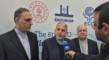 ایران باید پرچم‌دار هم‌گرایی فرهنگی و جذب سرمایه‌گذار در منطقه باشد/ توازن گردشگری ایران و ترکیه؛ از مطالبه تا راهبرد مشترک