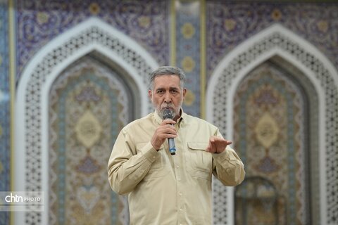 سردار قاسمی