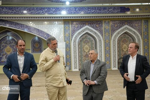 سردار قاسمی