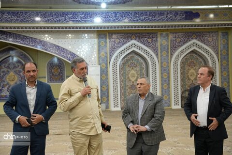 سردار قاسمی