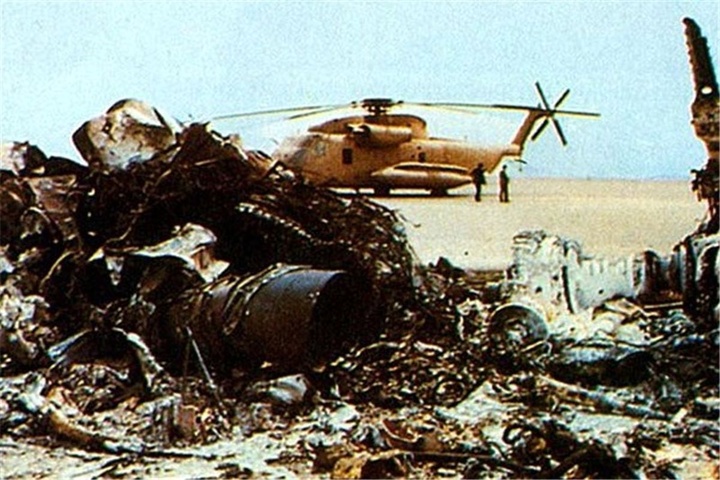 طبس؛ نشان قدرت و اراده ملت ایران در قلب تاریخ معاصر/ نقطه‌عطفی در جغرافیای ایستادگی