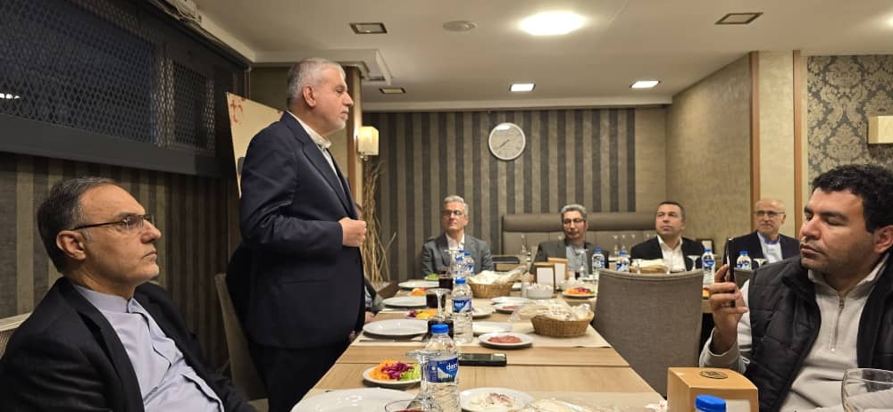 ایران با جذب سرمایه‌های خارجی، به قطب گردشگری خاورمیانه تبدیل خواهد شد/ گسترش روابط فرهنگی با همسایگان؛ پایه‌گذاری آینده‌ای روشن در گردشگری