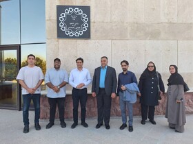 برگزاری رویدادهای فرهنگی در رفسنجان توسعه می‌یابد/ خانه‌حاج‌آقاعلی و موزه ریاست‌جمهوری رفسنجان در مسیر پویایی