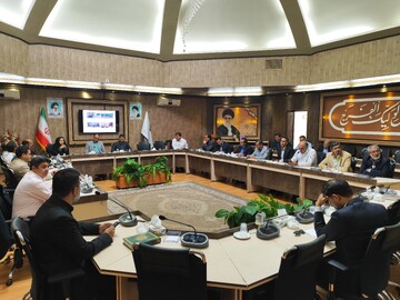 نوروزی ماندگار در سایه هم‌افزایی و همت جمعی شهرستان بیرجند