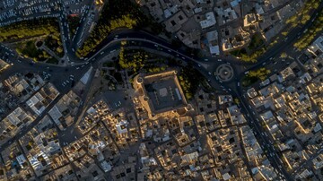 عملکرد اداره‌کل میراث‌فرهنگی خراسان جنوبی