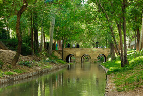 میراث آبی ایرانیان؛ از تقدس تا ابتکار در سازه‌های تاریخی