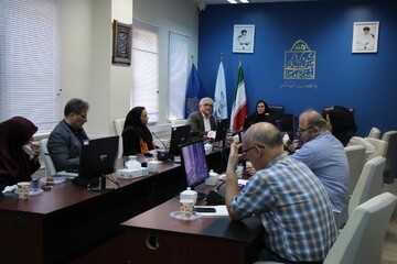 نوروز در آیینه ایران و جهان بررسی شد/ نوروز مایه وحدت و همدلی است و صلح و دوستی را می‌آموزد