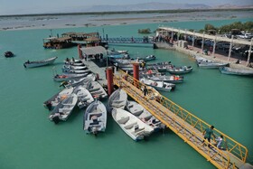 روستای گردشگری گورزین، نماد گردشگری نوین در جزیره قشم