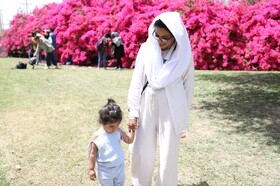 تالاسمی‌های خوزستان سفیران گردشگری شدند