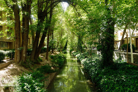 مادی های اصفهان