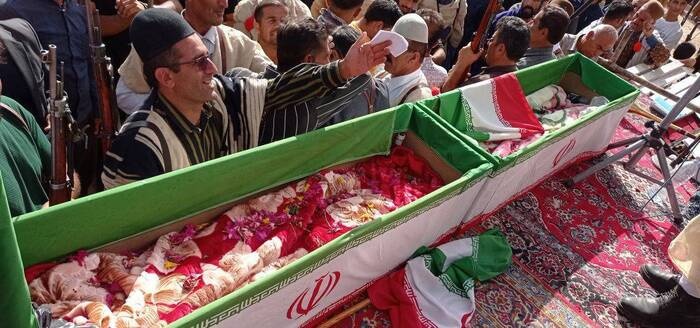 عشایر بهمئی