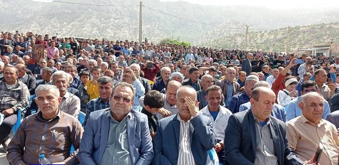 عشایر بهمئی