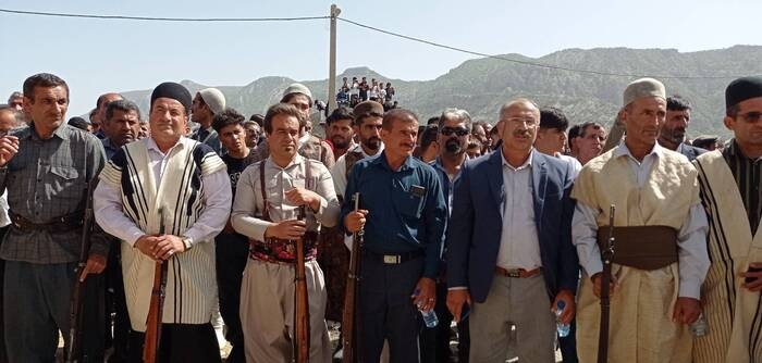 عشایر بهمئی