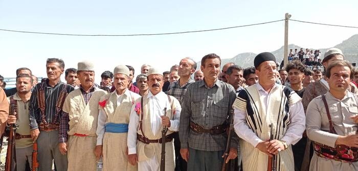 عشایر بهمئی