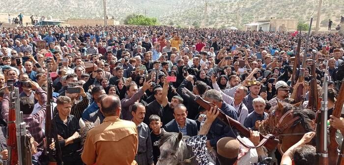 عشایر بهمئی