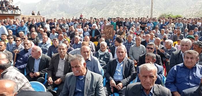 عشایر بهمئی