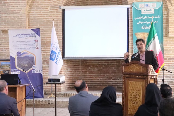 حفاظت از میراث‌فرهنگی امری لوکس نیست/ تلفیق دغدغه‌های میراث‌فرهنگی در برنامه‌ریزی‌های کلان توسعه مدیریت بحران