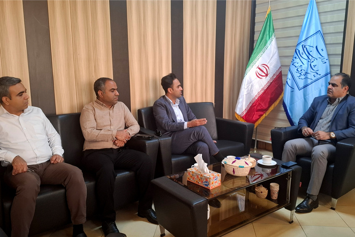 مراسم روز ملی خلیج‌فارس در لافت برگزار می‌شود/ احیای اکو موزه لافت در دستور کار قرار گرفت