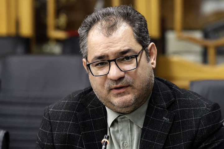 توسعه و رونق گردشگری اصفهان با نگاه ویژه به آفریقا