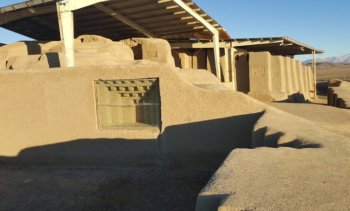 کتاب سفال نوشیجان ملایر تهیه و تدوین می‌شود