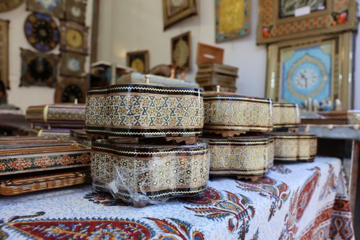 فارس با احیای چرخه بازاریابی و فروش صنایع‌دستی در اکسپوی ۲۰۲۵ حضور می‌یابد