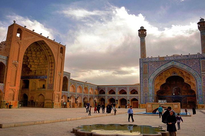 افزایش ۲ برابری اعتبارات عمرانی و مرمتی استان اصفهان