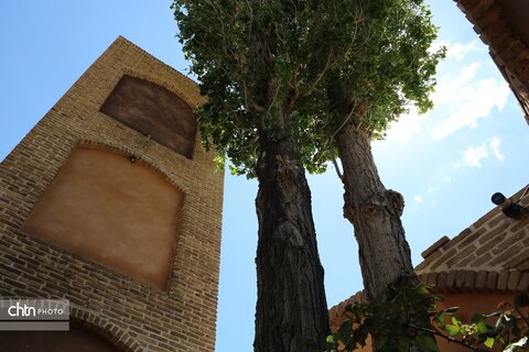 تور ویژه خبرنگاران و راهنمایان تور خراسان شمالی