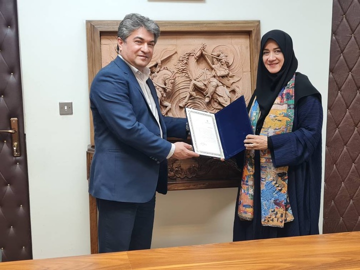 تشکیل کارگروه توسعه فناوری در صنایع‌دستی/ اقدامی راهبردی در عصر دیجیتال و تمدن‌های متاورسی